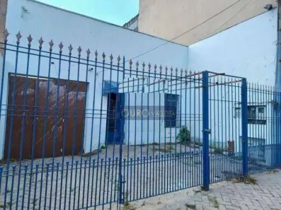 Casa com 6 Quartos à venda, 250m² no Alto da Mooca, São Paulo