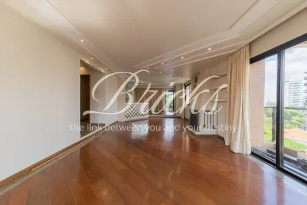 Apartamento com 4 Quartos à venda, 235m² no Planalto Paulista, São Paulo