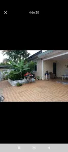 Casa com 4 Quartos à venda, 142m² no Bom Retiro, Santos