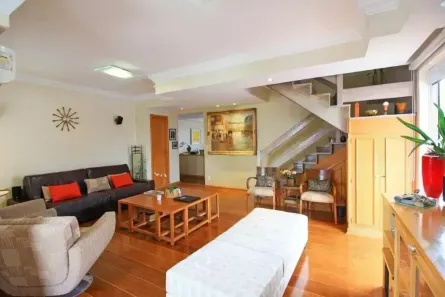 Apartamento com 4 Quartos à venda, 160m² no Jardim das Bandeiras, São Paulo