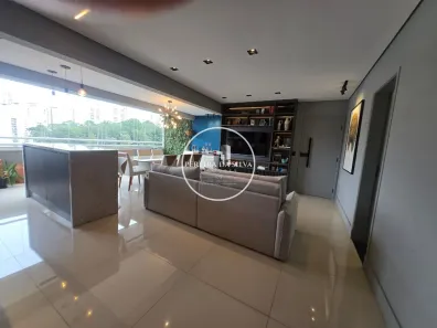Apartamento com 3 Quartos à venda, 136m² no Vila Andrade, São Paulo