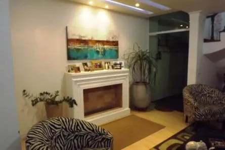 Sobrado com 3 Quartos à venda, 194m² no Nova Petrópolis, São Bernardo do Campo