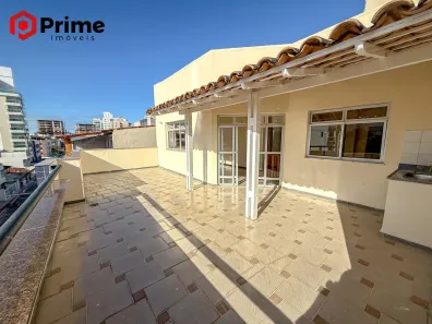 Cobertura com 4 Quartos à venda, 178m² no Praia do Morro, Guarapari
