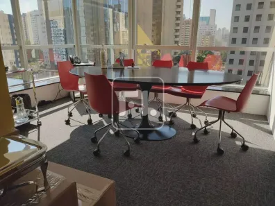Sala Comercial para alugar, 615m² no Itaim Bibi, São Paulo
