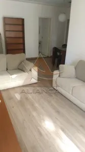 Apartamento com 3 Quartos à venda, 104m² no Parque Industrial Lagoinha, Ribeirão Preto