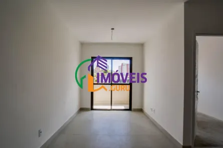 Apartamento com 2 Quartos para venda ou aluguel, 51m² no Parque das Nações, Santo André