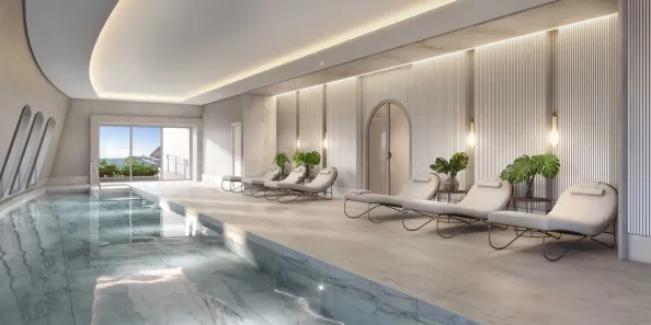 Apartamento com 3 Quartos à venda, 131m² no Centro, Rio de Janeiro
