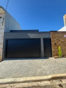 Casa com 3 Quartos à venda, 152m² no Esplanada Primo Meneghetti II, Franca