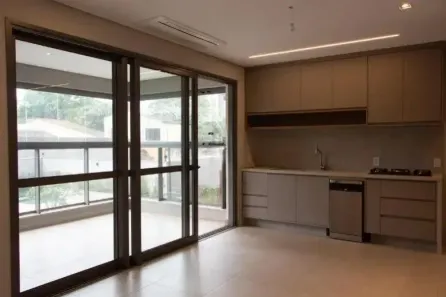 Apartamento com 2 Quartos à venda, 125m² no Nova Campinas, Campinas
