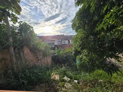 Lote/Terreno à venda, 200m² no Gávea, Vespasiano