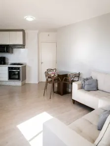 Apartamento com 2 Quartos à venda, 48m² no Nova Cidade Jardim, Jundiaí