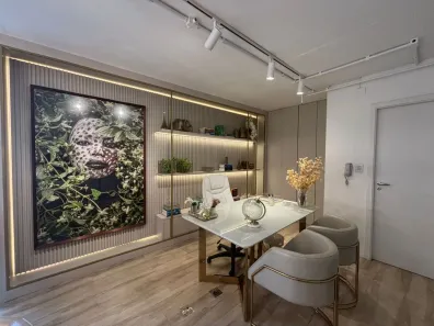 Sala Comercial à venda, 74m² no Vila Olímpia, São Paulo