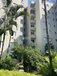 Apartamento com 2 Quartos à venda, 62m² no Parque São Vicente, Mauá