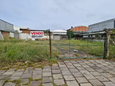 Lote/Terreno à venda, 786m² no Santa Maria Goretti, Porto Alegre