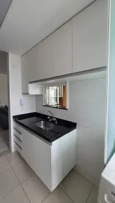 Apartamento com 2 Quartos para alugar, 73m² no Alphaville, Santana de Parnaíba