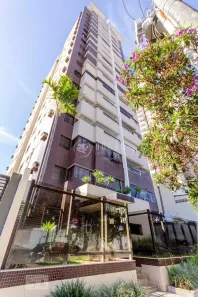 Apartamento com 2 Quartos para alugar, 75m² no Setor Bela Vista, Goiânia