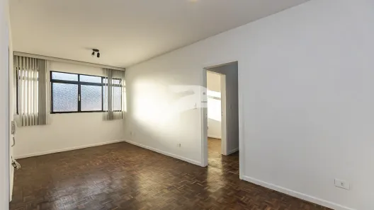 Apartamento com 2 Quartos para alugar, 70m² no Rebouças, Curitiba