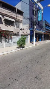 Casa com 3 Quartos para alugar, 120m² no Centro, Macaé