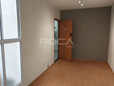 Apartamento com 2 Quartos à venda, 40m² no Recreio das Acácias, Ribeirão Preto