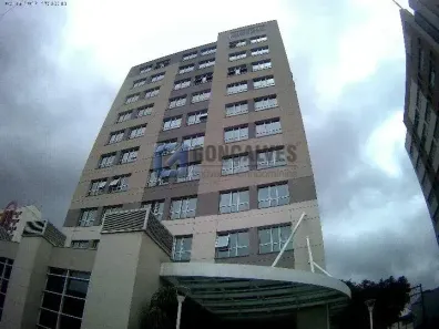 Sala Comercial à venda, 102m² no Centro, São Caetano do Sul