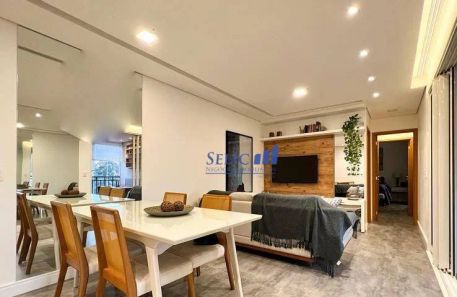 Apartamento com 2 Quartos à venda, 82m² no Jardim Trevo, Jundiaí