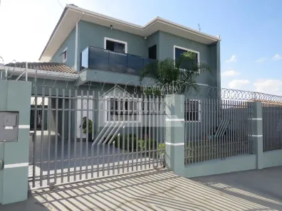 Sobrado com 3 Quartos à venda, 240m² no Neves, Ponta Grossa