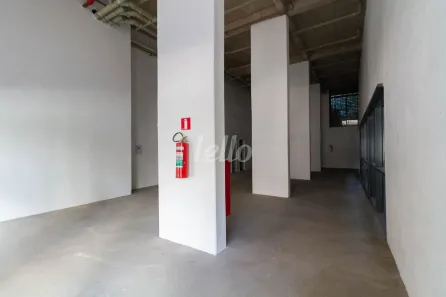 Ponto Comercial para alugar, 108m² no Perdizes, São Paulo
