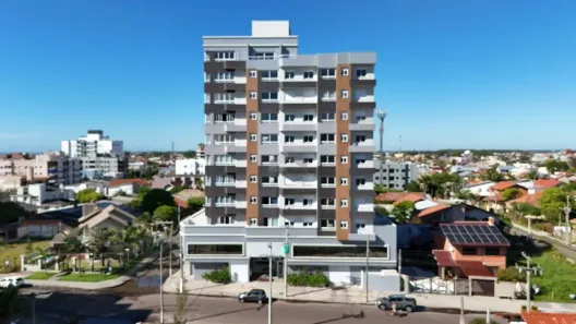 Apartamento com 1 Quarto à venda, 44m² no Centro, Tramandaí