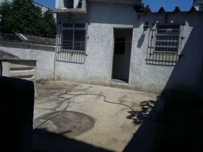 Casa com 2 Quartos à venda, 51m² no Todos os Santos, Rio de Janeiro