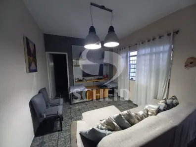Casa com 3 Quartos à venda, 190m² no Conjunto Residencial Jardim Canaã, São Paulo