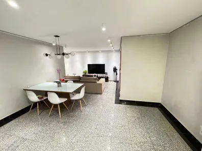 Apartamento com 3 Quartos à venda, 95m² no Castelo, Belo Horizonte