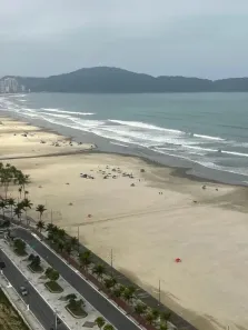 Apartamento com 1 Quarto à venda, 75m² no Aviação, Praia Grande