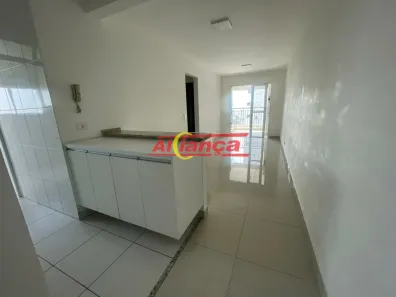 Apartamento com 2 Quartos à venda, 62m² no Gopoúva, Guarulhos