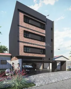 Apartamento com 1 Quarto à venda, 31m² no Centro, Viamão