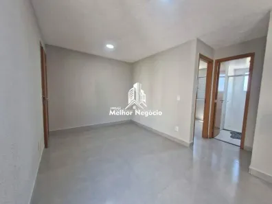 Apartamento com 2 Quartos à venda, 48m² no Loteamento Residencial Parque dos Cantos, Campinas