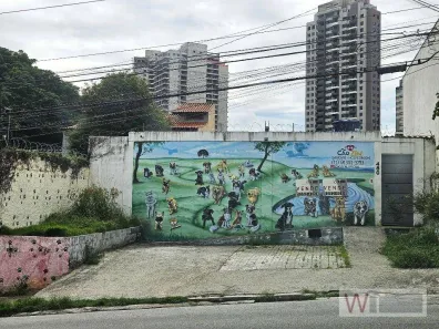 Casa com 2 Quartos para venda ou aluguel, 120m² no Vila Yara, Osasco