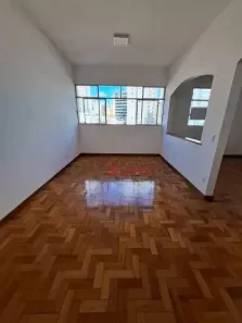 Apartamento com 3 Quartos à venda, 107m² no Serra, Belo Horizonte