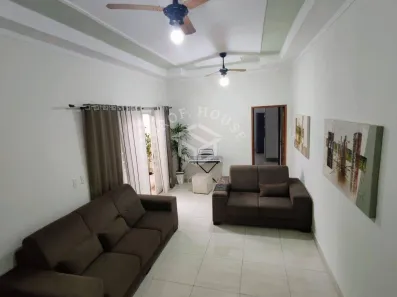 Casa com 3 Quartos à venda, 204m² no Jardim do Lago, Limeira