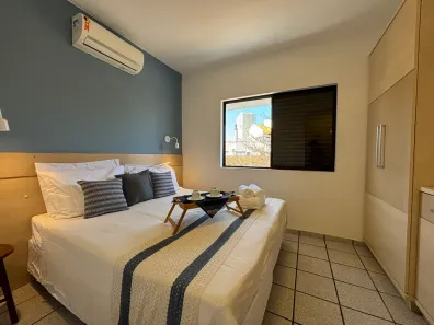 Apartamento com 2 Quartos à venda, 70m² no Canasvieiras, Florianópolis