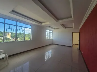 Apartamento com 3 Quartos à venda, 125m² no São Domingos, Niterói