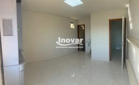 Sala Comercial à venda, 27m² no Santa Efigênia, Belo Horizonte
