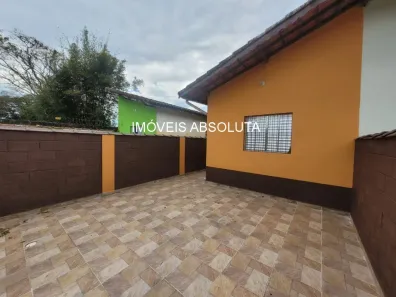 Casa com 2 Quartos à venda, 49m² no Sabaúna, Itanhaém