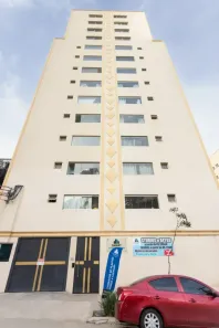 Apartamento com 2 Quartos para venda ou aluguel, 34m² no Santana, São Paulo