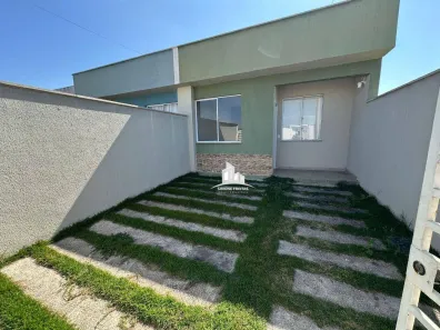 Casa com 2 Quartos à venda, 64m² no Varjão, Pinheiral
