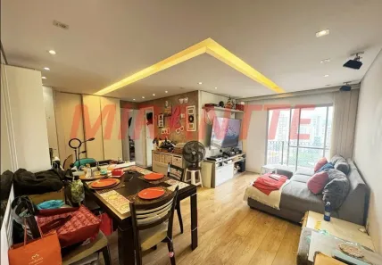 Apartamento com 3 Quartos à venda, 79m² no Lauzane Paulista, São Paulo