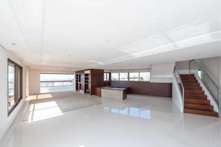 Cobertura com 3 Quartos à venda, 557m² no Bela Vista, Porto Alegre