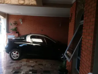 Casa com 2 Quartos à venda, 200m² no Jardim Morro Azul, Limeira