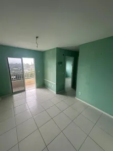 Apartamento com 2 Quartos para venda ou aluguel, 53m² no Barreto, São Luís