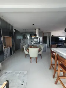 Apartamento com 3 Quartos à venda, 121m² no Centro, Balneário Camboriú