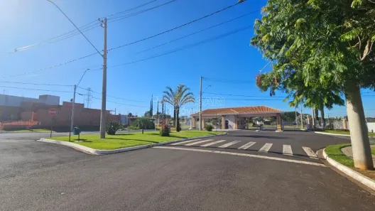 Lote/Terreno à venda, 326m² no Residencial Campos de Piemonte, Araraquara